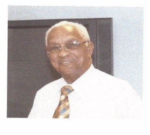 Mr. Lawrence P. Robinson